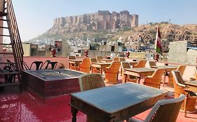 Corsican Haveli