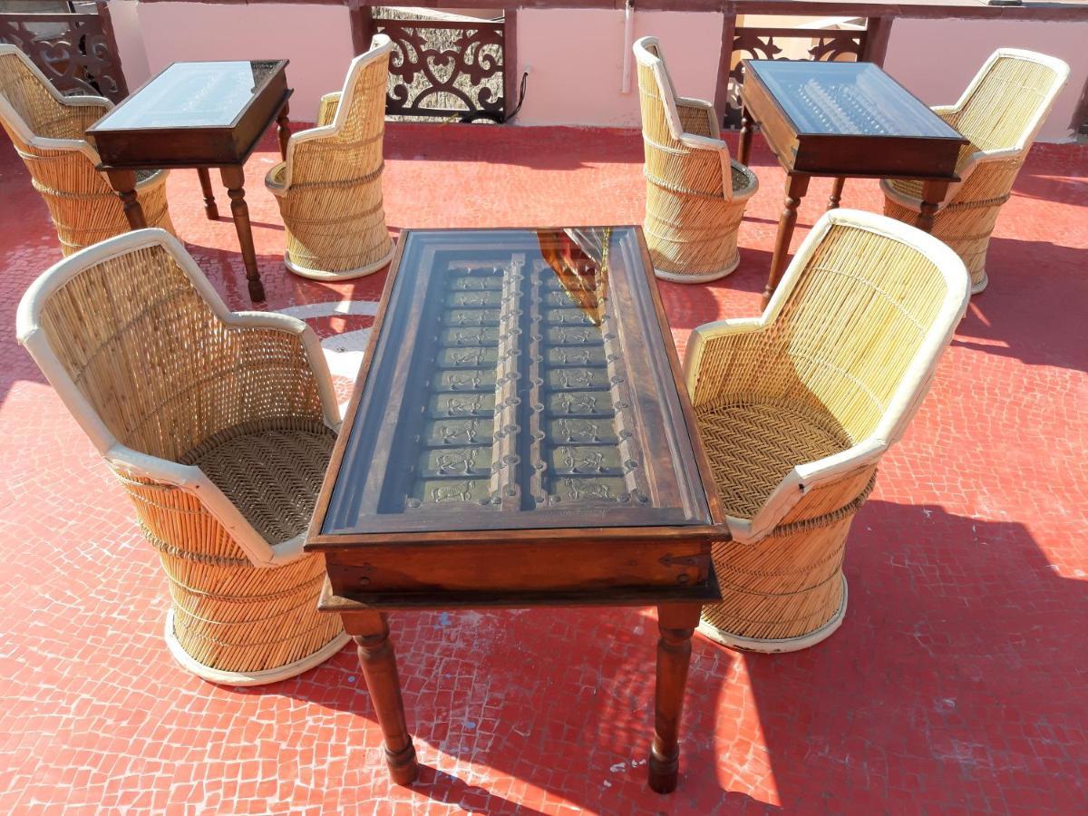 Corsican Haveli Jodhpur  Exterior photo