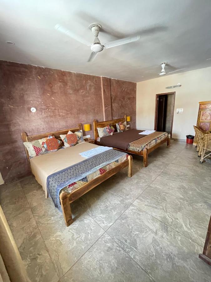 Corsican Haveli Jodhpur  Exterior photo