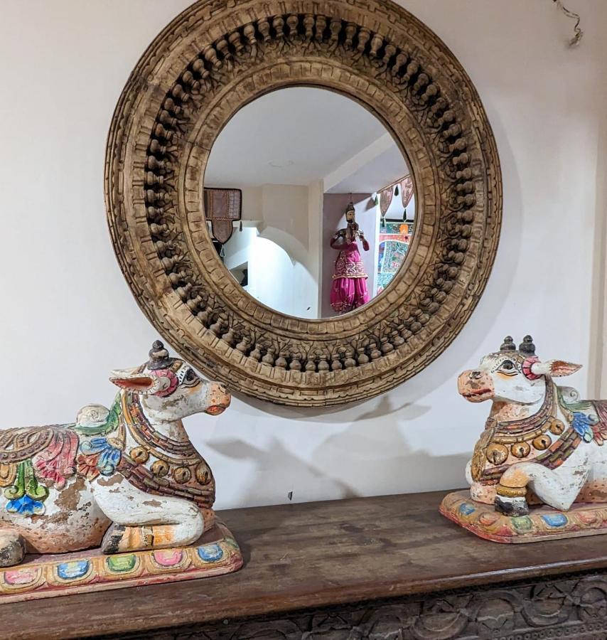 Corsican Haveli Jodhpur  Exterior photo